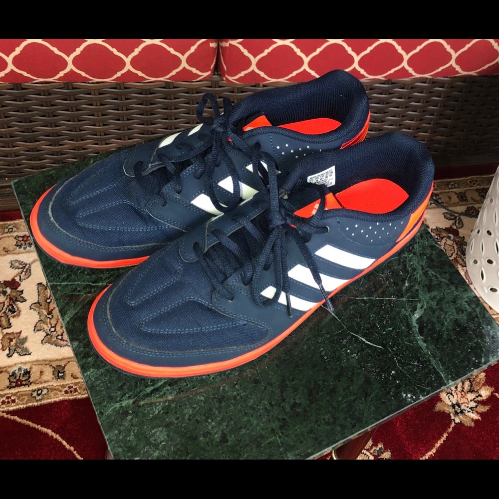 Adidas sneakers